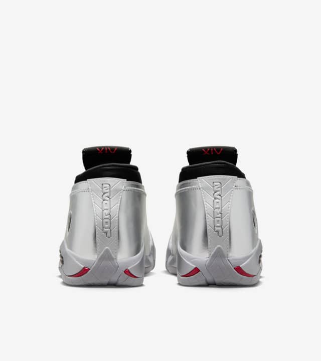 michael jordan in jordan 14
